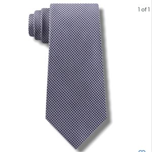 Michael Kors silk Necktie